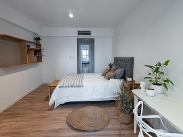 Departamento en  VENTA DOS DORMITORIOS PREMIUM EN ROSARIO