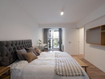 Departamento en  VENTA DOS DORMITORIOS PREMIUM EN ROSARIO