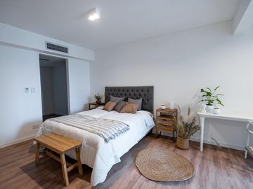 Departamento en  VENTA DOS DORMITORIOS PREMIUM EN ROSARIO