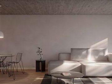 VENTA Increíble Departamento 1 Dormitorio c/ Balcón en Barrio Abasto !
