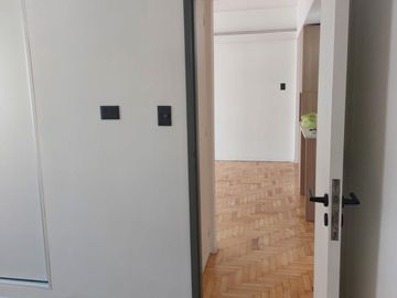 Venta Departamento en Barrio Norte 3 ambientes, piso 8 al frente