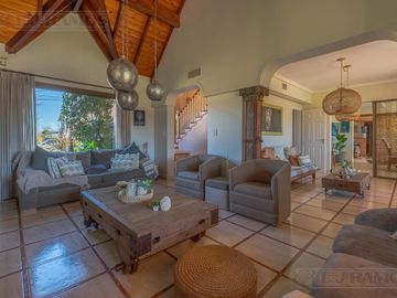 Casa en  Barrio Náutico Escobar MB