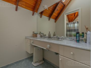 Casa en  Barrio Náutico Escobar MB