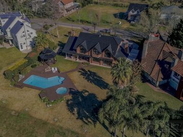 Casa en  Barrio Náutico Escobar MB