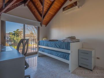 Casa en  Barrio Náutico Escobar MB