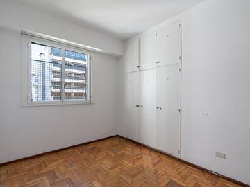 DEPARTAMENTO - VENTA - 3 AMBIENTES - BALCON - COCHERA - BELGRANO
