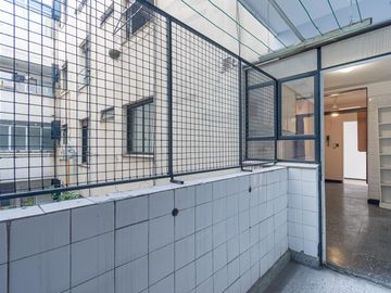 DEPARTAMENTO - VENTA - 3 AMBIENTES - BALCON - COCHERA - BELGRANO
