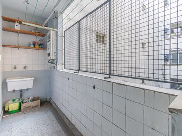 DEPARTAMENTO - VENTA - 3 AMBIENTES - BALCON - COCHERA - BELGRANO