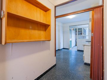 DEPARTAMENTO - VENTA - 3 AMBIENTES - BALCON - COCHERA - BELGRANO