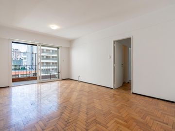 DEPARTAMENTO - VENTA - 3 AMBIENTES - BALCON - COCHERA - BELGRANO