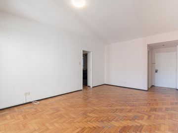 DEPARTAMENTO - VENTA - 3 AMBIENTES - BALCON - COCHERA - BELGRANO