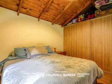 VENTA - Casa más 3 cabañas en Av. Bustillo Km 19, Bariloche