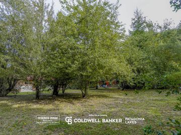VENTA - Casa más 3 cabañas en Av. Bustillo Km 19, Bariloche