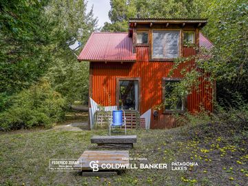 VENTA - Casa más 3 cabañas en Av. Bustillo Km 19, Bariloche