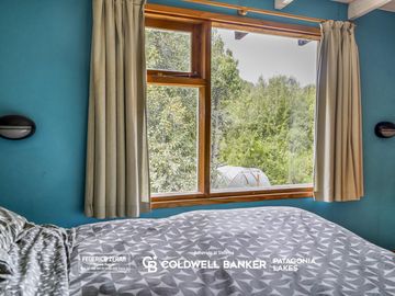 VENTA - Casa más 3 cabañas en Av. Bustillo Km 19, Bariloche