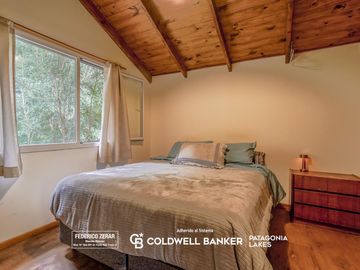 VENTA - Casa más 3 cabañas en Av. Bustillo Km 19, Bariloche