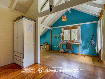 VENTA - Casa más 3 cabañas en Av. Bustillo Km 19, Bariloche