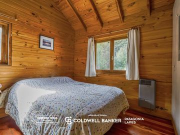 VENTA - Casa más 3 cabañas en Av. Bustillo Km 19, Bariloche