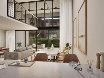 Departamento / Loft en venta en Martinez