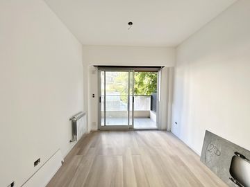 Venta Departamento Apto Profesional de 1 Ambiente en Palermo Soho – Próximo a Estrenar