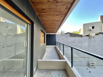 Venta Departamento Apto Profesional de 1 Ambiente en Palermo Soho – Próximo a Estrenar