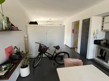 Av Córdoba 5500, Depto 2 Amb C/Balcón, Amenities, Luminoso y Moderno, Palermo
