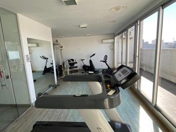 Av Córdoba 5500, Depto 2 Amb C/Balcón, Amenities, Luminoso y Moderno, Palermo