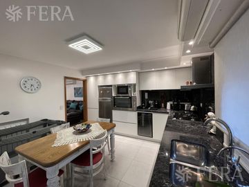 Venta departamento 4 ambientes en Wilde (31884)