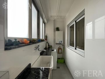 Venta departamento 4 ambientes en Wilde (31884)