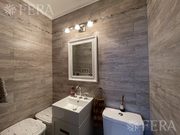 Venta departamento 4 ambientes en Wilde (31884)