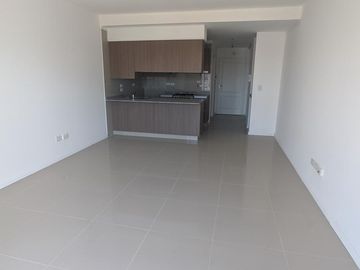 Excelente mono ambiente  en venta a estrenar