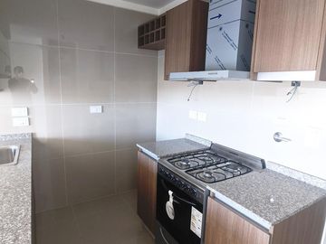 Excelente mono ambiente  en venta a estrenar