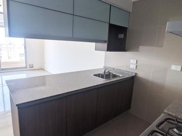 Excelente mono ambiente  en venta a estrenar