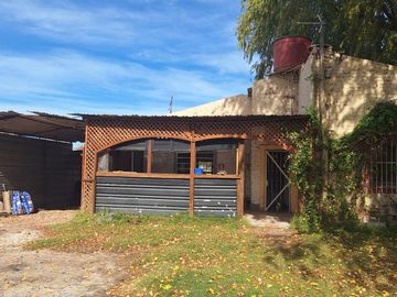 Venta chacra 5has. con casa de 600mt2 y galpones. Cipolletti, Río Negro