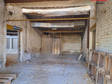 Venta chacra 5has. con casa de 600mt2 y galpones. Cipolletti, Río Negro