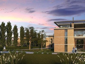 Casa Living- Departamento en venta en Las Lomas de San Isidro.