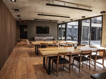 Casa Living- Departamento en venta en Las Lomas de San Isidro.
