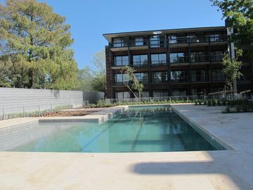 Casa Living- Departamento en venta en Las Lomas de San Isidro.