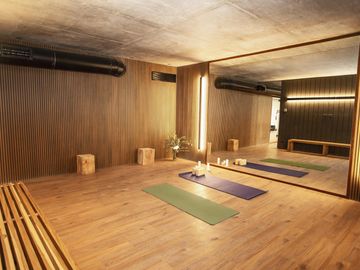 Casa Living- Departamento en venta en Las Lomas de San Isidro.