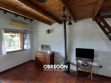 Casa en venta en valeria del mar a 5 cuadras del mar