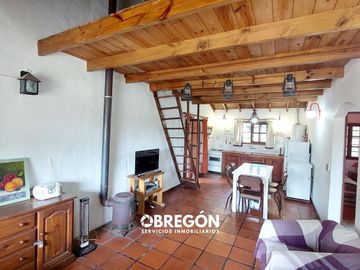 Casa en venta en valeria del mar a 5 cuadras del mar