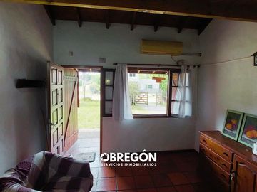 Casa en venta en valeria del mar a 5 cuadras del mar