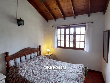 Casa en venta en valeria del mar a 5 cuadras del mar