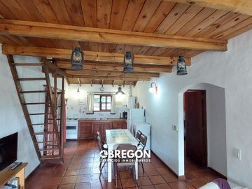 Casa en venta en valeria del mar a 5 cuadras del mar