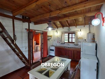 Casa en venta en valeria del mar a 5 cuadras del mar