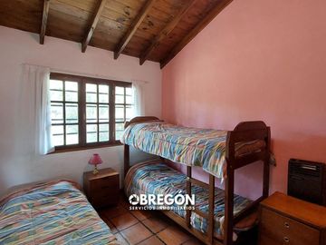 Casa en venta en valeria del mar a 5 cuadras del mar