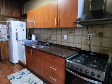 Casa en Profesor Mariño al 300, Temperley