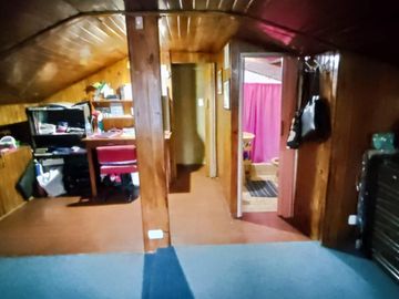 Casa en Profesor Mariño al 300, Temperley