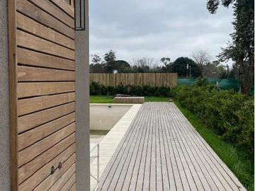 Casa en Venta en La Martinica, Pilar