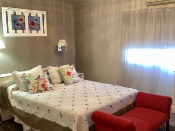 Casa - Fincas de San Vicente - Canning - Alquiler Amueblado